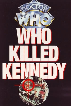 Who Killed Kennedy