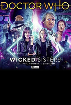 Wicked Sisters