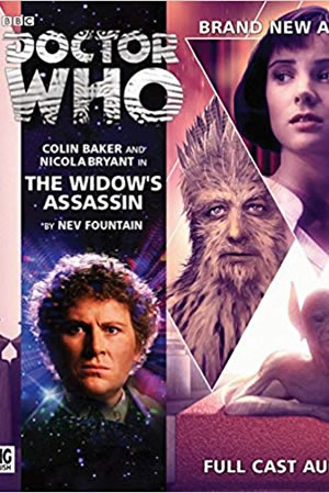 The Widow's Assassin