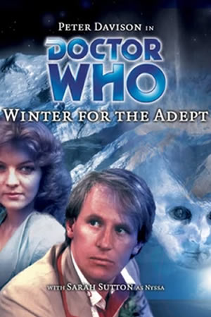 Winter For The Adept