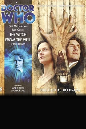 The Witch from the Well