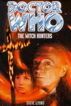 The Witch Hunters