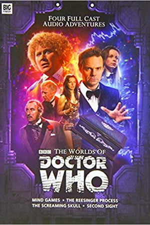 Worlds of Doctor Who