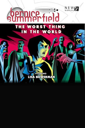 The Worst Thing in the World