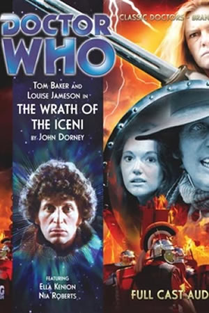 The Wrath of the Iceni