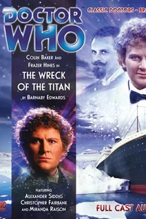 The Wreck of the Titan