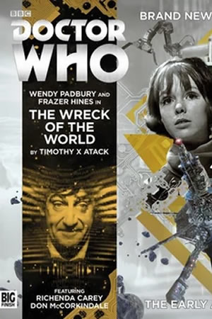 The Wreck of the World