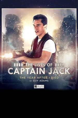 The Year After I Died