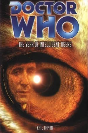 The Year of Intelligent Tigers