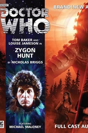 Zygon Hunt