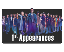 First Appearances Order